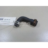 Патрубок радиатора Nissan Note (E11) (2006 - 2013) 21742BC00B