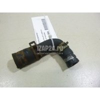 Патрубок радиатора Nissan Note (E11) (2006 - 2013) 21742BC00B