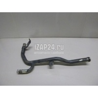 Трубка системы охлаждения Nissan Note (E11) (2006 - 2013) 13049AX00A