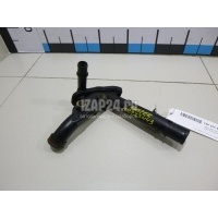 Трубка системы охлаждения Renault Note (E11) (2006 - 2013) 210473766R