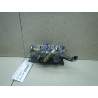 Фланец двигателя системы охлаждения Nissan Note (E11) (2006 - 2013) 11060BC20A