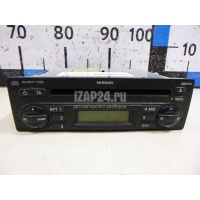 Магнитола Nissan Note (E11) (2006 - 2013) 28185BC43A