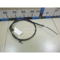 Трос стояночного тормоза правый Nissan Note (E11) (2006 - 2013) 365309U00A