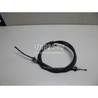Трос стояночного тормоза правый Nissan Note (E11) (2006 - 2013) 365309U00B