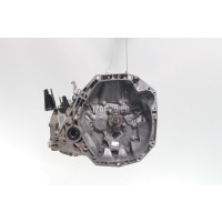 МКПП (механическая коробка переключения передач) Nissan Note (E11) (2006 - 2013) 32010BH00A
