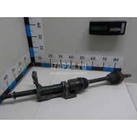 Полуось передняя правая Nissan Note (E11) (2006 - 2013) 39100JG04C