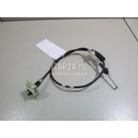 Трос КПП Nissan Note (E11) (2006 - 2013) 349089U20B