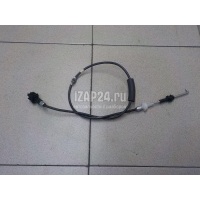Трос КПП Nissan Note (E11) (2006 - 2013) 349089U20B