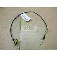 Трос КПП Nissan Note (E11) (2006 - 2013) 349089U20B