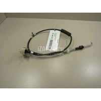 Трос КПП Nissan Note (E11) (2006 - 2013) 34908ED500
