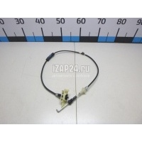 Трос КПП Nissan Note (E11) (2006 - 2013) 349089U20B