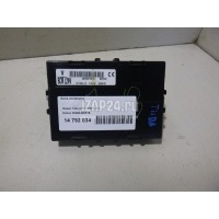 Блок комфорта Nissan Note (E11) (2006 - 2013) 284B2EM01B
