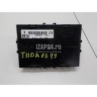 Блок комфорта Nissan Note (E11) (2006 - 2013) 284B2EM01B