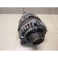 Генератор Nissan Note (E11) (2006 - 2013) 23100BC400