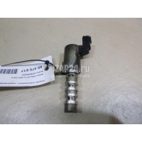 Клапан электромагн. изменения фаз ГРМ Nissan Note (E11) (2006 - 2013) 23796ED00A