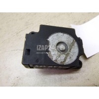 Моторчик заслонки отопителя Nissan Note (E11) (2006 - 2013) 27731BC70B