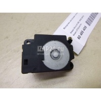 Моторчик заслонки отопителя Nissan Note (E11) (2006 - 2013) 27732AX701