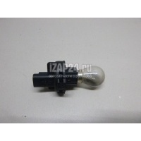 Патрон лампы Nissan Note (E11) (2006 - 2013) 26243JD00A