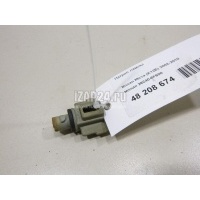 Патрон лампы Nissan Note (E11) (2006 - 2013) 262406F600