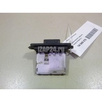 Резистор отопителя Nissan Note (E11) (2006 - 2013) 27150AX115