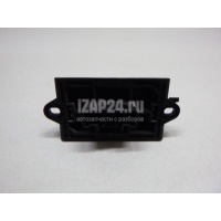 Резистор отопителя Nissan Note (E11) (2006 - 2013) 27150AX115