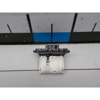 Резистор отопителя Nissan Note (E11) (2006 - 2013) 27150AX115
