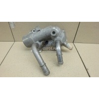 Корпус термостата GM Antara (2007 - 2015) 12597172