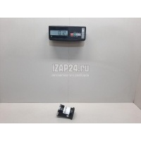 Дефлектор воздушный GM Antara (2007 - 2015) 96661704