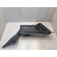 Обшивка багажника GM Antara (2007 - 2015) 20984003