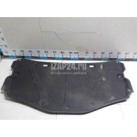Шумоизоляция капота GM Antara (2007 - 2015) 95490786
