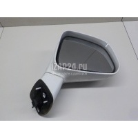 Зеркало правое электрическое GM Antara (2007 - 2015) 96660606