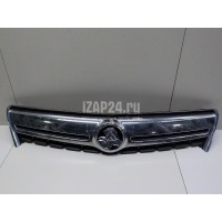 Решетка радиатора GM Antara (2007 - 2015) 25951295