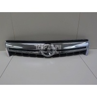 Решетка радиатора GM Antara (2007 - 2015) 25951295