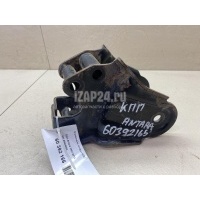 Кронштейн опоры КПП GM Antara (2007 - 2015) 96626834