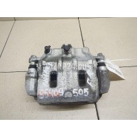 Суппорт тормозной передний правый GM Antara (2007 - 2015) 96626068