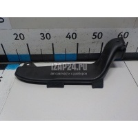Воздуховод отопителя GM Corsa C (2000 - 2006) 90535151
