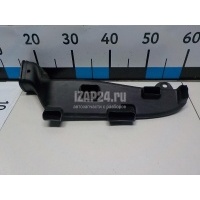 Воздуховод отопителя GM Corsa C (2000 - 2006) 90535151