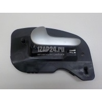 Ручка двери передней внутренняя левая GM Corsa C (2000 - 2006) 13122252