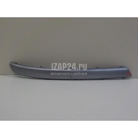 Молдинг переднего бампера правый GM Corsa C (2000 - 2006) 13120947