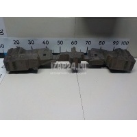 Наполнитель заднего бампера GM Corsa C (2000 - 2006) 9116150