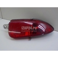 Фонарь задний в бампер левый GM Corsa C (2000 - 2006) 13118662