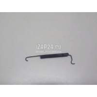 Пружина (тормозная) GM Corsa C (2000 - 2006) 90425455