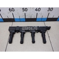 Рампа (кассета) катушек зажигания BOSCH Corsa C (2000 - 2006) 0221503472