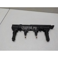 Рампа (кассета) катушек зажигания BOSCH Corsa C (2000 - 2006) 0221503472