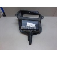Воздухозаборник (внутри) Mercedes Benz W164 M-Klasse (ML) (2005 - 2011) 1648300040