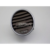 Дефлектор воздушный Mercedes Benz W164 M-Klasse (ML) (2005 - 2011) 16483024541460