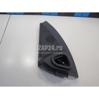 Крышка зеркала внутренняя левая Mercedes Benz W164 M-Klasse (ML) (2005 - 2011) 1647201770