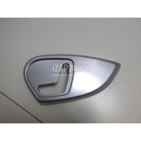 Крышка кронштейна сиденья Mercedes Benz W164 M-Klasse (ML) (2005 - 2011) 25191803307H85
