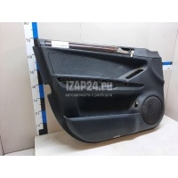 Обшивка двери передней левой Mercedes Benz W164 M-Klasse (ML) (2005 - 2011) 16472009709D84