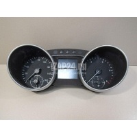 Панель приборов Mercedes Benz W164 M-Klasse (ML) (2005 - 2011) 1645400148